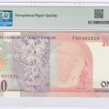10 New Lira 2005 F80 P218 PMG67 EPQ